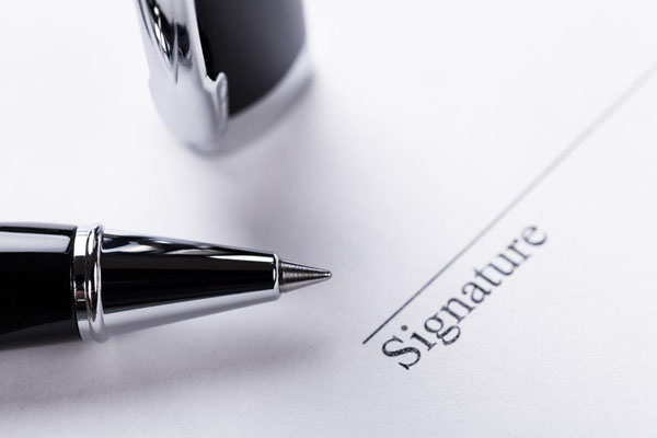 Officialisation de documents Laval